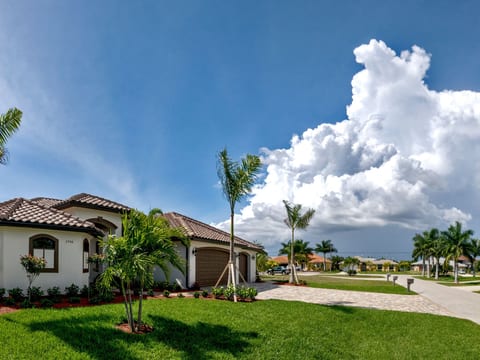 Villa Egretta