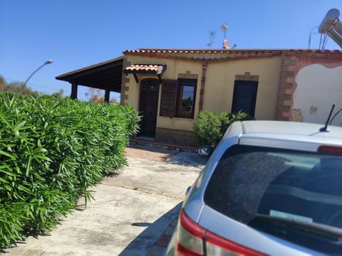 Casale Mare Monte