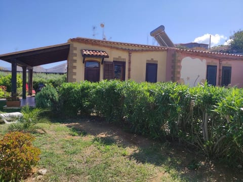 Casale Mare Monte