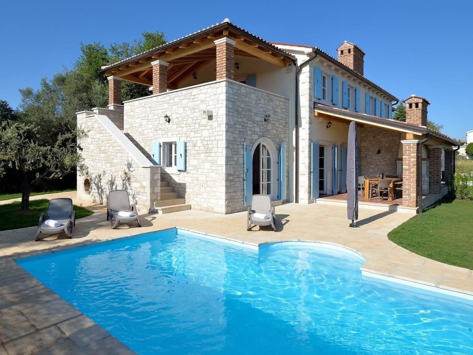 Villa Miramar - Tar