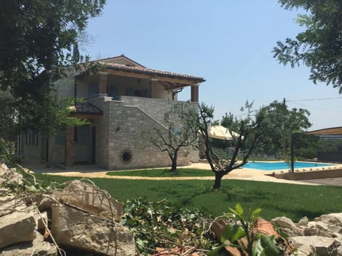 Villa Miramar
