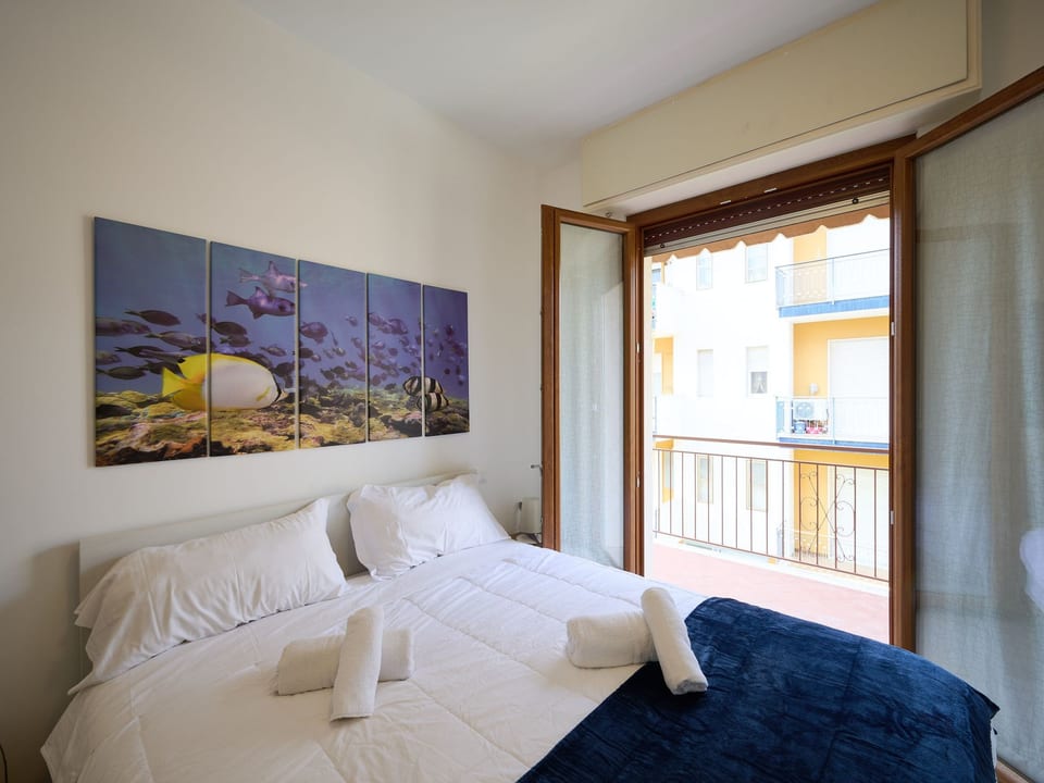 Wohnung Aghata - Pietra Ligure