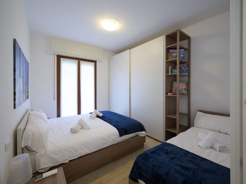Wohnung Aghata