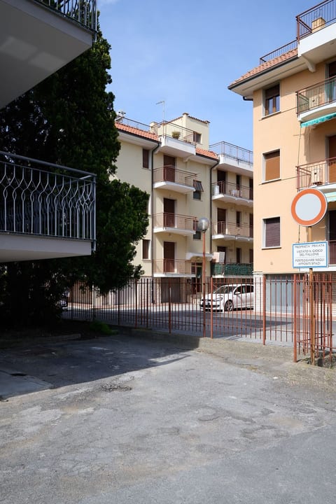 Wohnung Aghata
