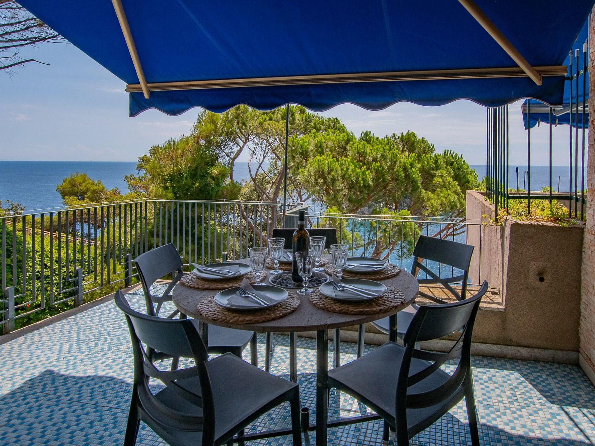 Insel Oasis Wohnung