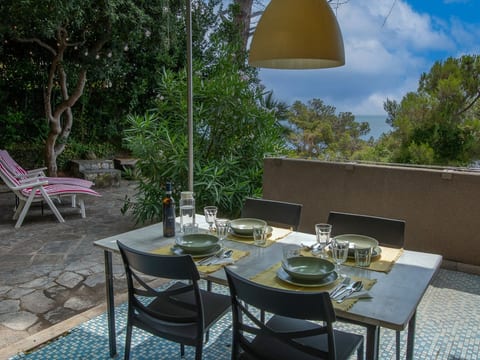 Insel Oasis Wohnung