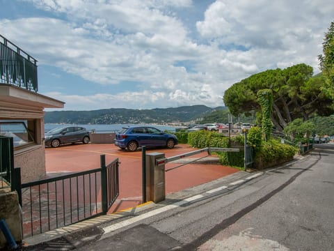 Insel Oasis Wohnung