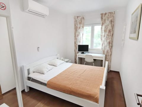 Vila Oliva Štrika