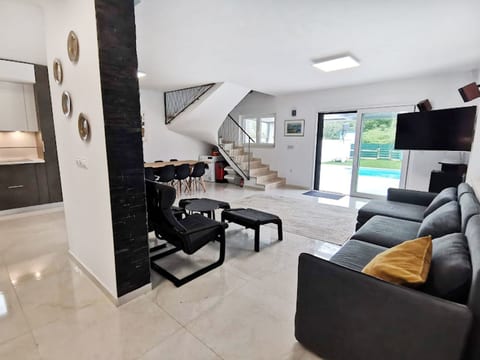 Vila Oliva Štrika