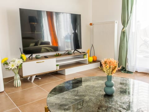 Gemütliches Condo mit wunderschönem, ruhigem Bergblick