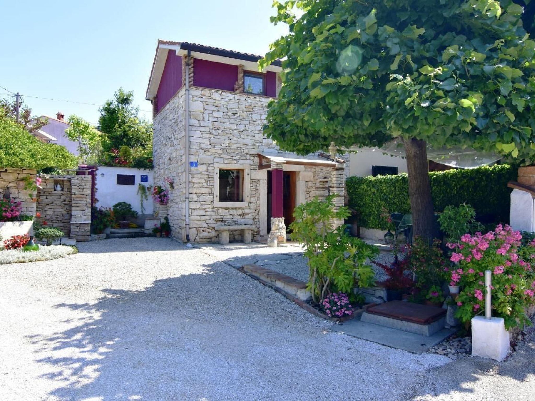 Kuća Dario