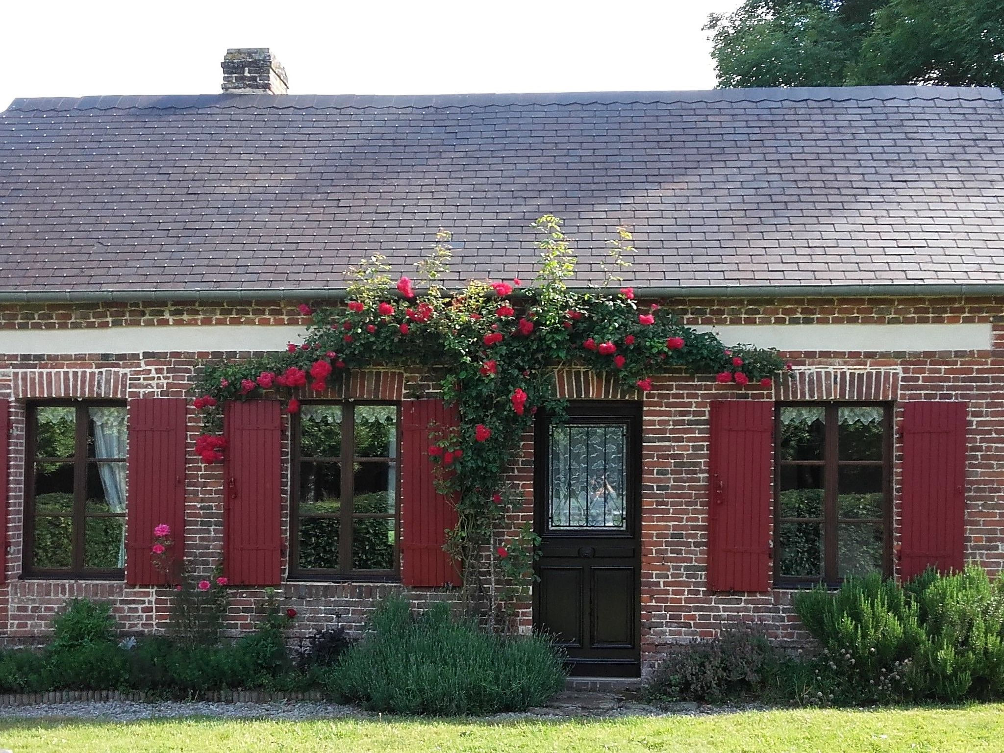 "La Petite Cauvinière"