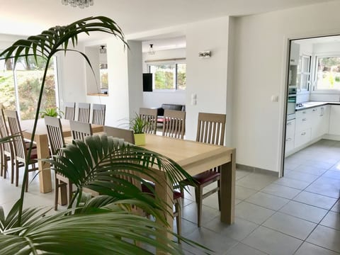 Ferienvilla "Gite bout du monde" (Ferienhaus am Ende der Welt)