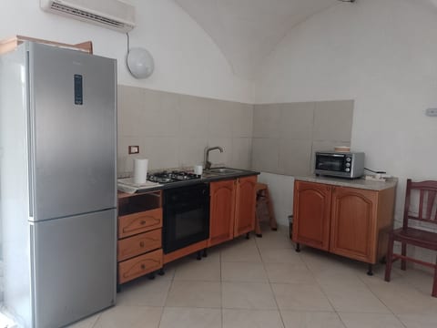 Wohnung "Riviera del Conero