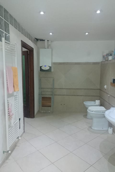 Wohnung "Riviera del Conero