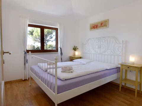 Appartement mit Blick auf das Wasser