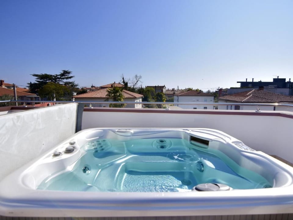 Villa Alpa - Umag