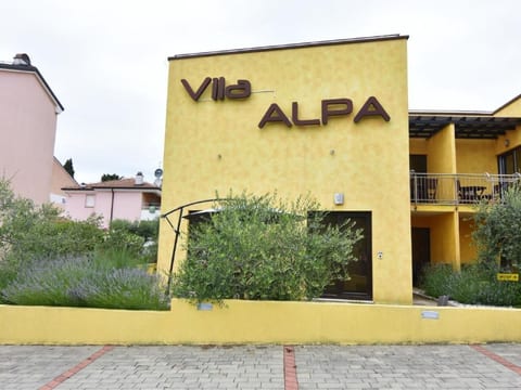 Villa Alpa