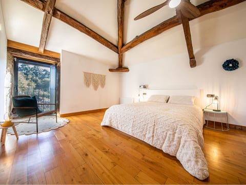 "Galicia Retreat