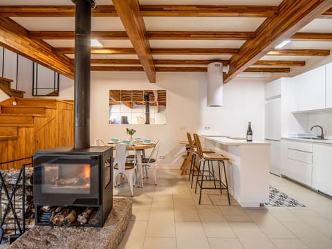"Galicia Retreat