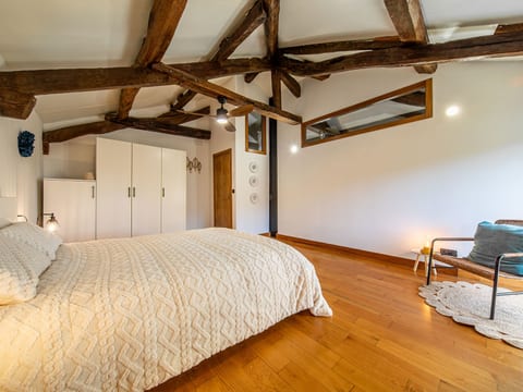 "Galicia Retreat
