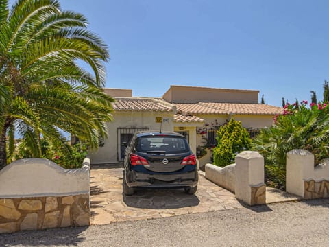 Ferienvilla 'La Perla Moraira