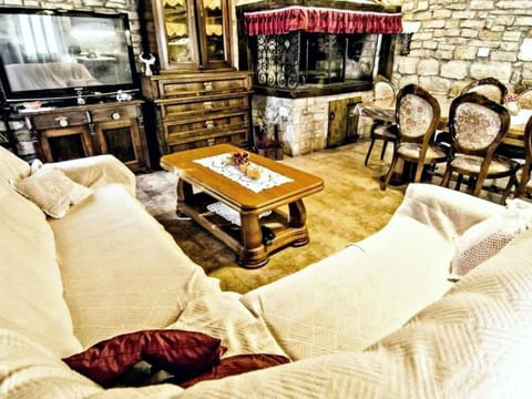 Villa Anna