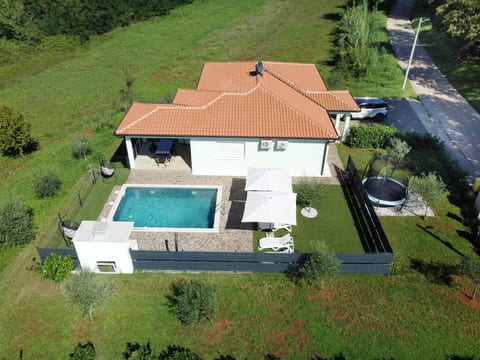 Buroli kuća