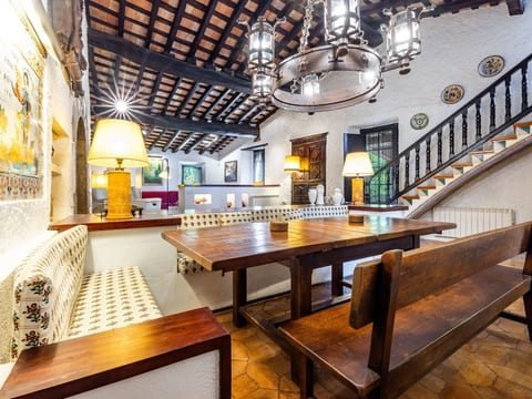 Luxuriöses katalanisches Bauernhaus aus dem 16.