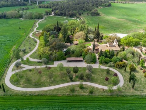 Luxuriöses katalanisches Bauernhaus aus dem 16.