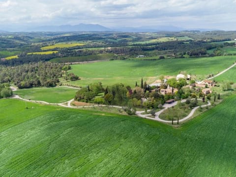 Luxuriöses katalanisches Bauernhaus aus dem 16.