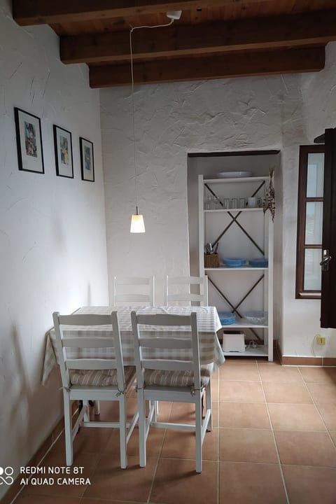 Sole e Ventu 50qm