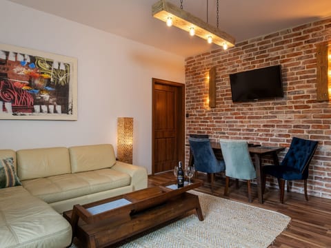 Wohnung "Ferienwohnung in W"