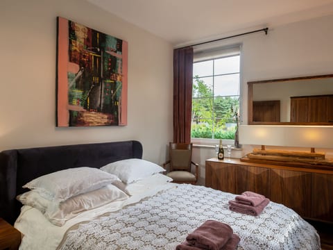Wohnung "Ferienwohnung in W"