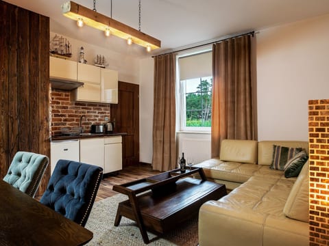 Wohnung "Ferienwohnung in W"