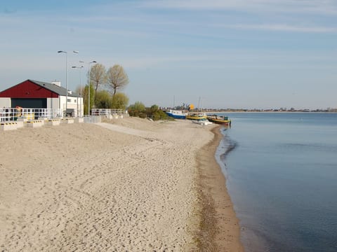 Alvista Apartments mit Meerblick