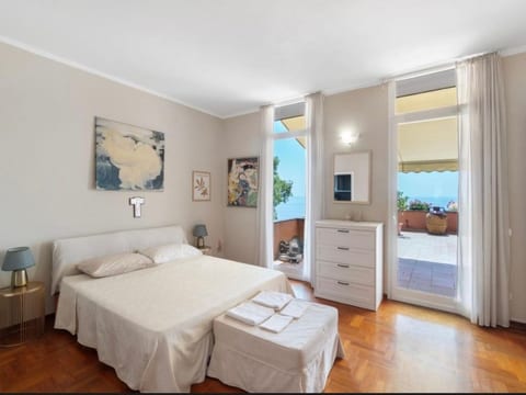 'Villa della Baia Sea