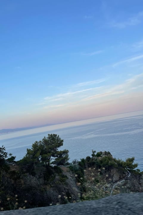'Villa della Baia Sea
