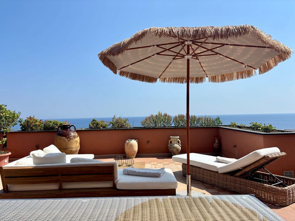 'Villa della Baia Sea - Varazze