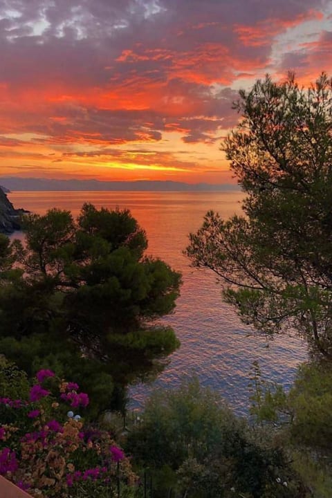 'Villa della Baia Sea