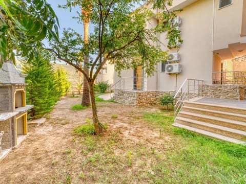 Luxuriöse Villa mit privatem Pool in Alanya