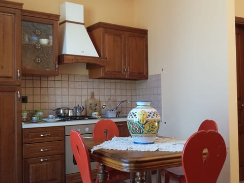 "Haus am Meer in Sizilien"