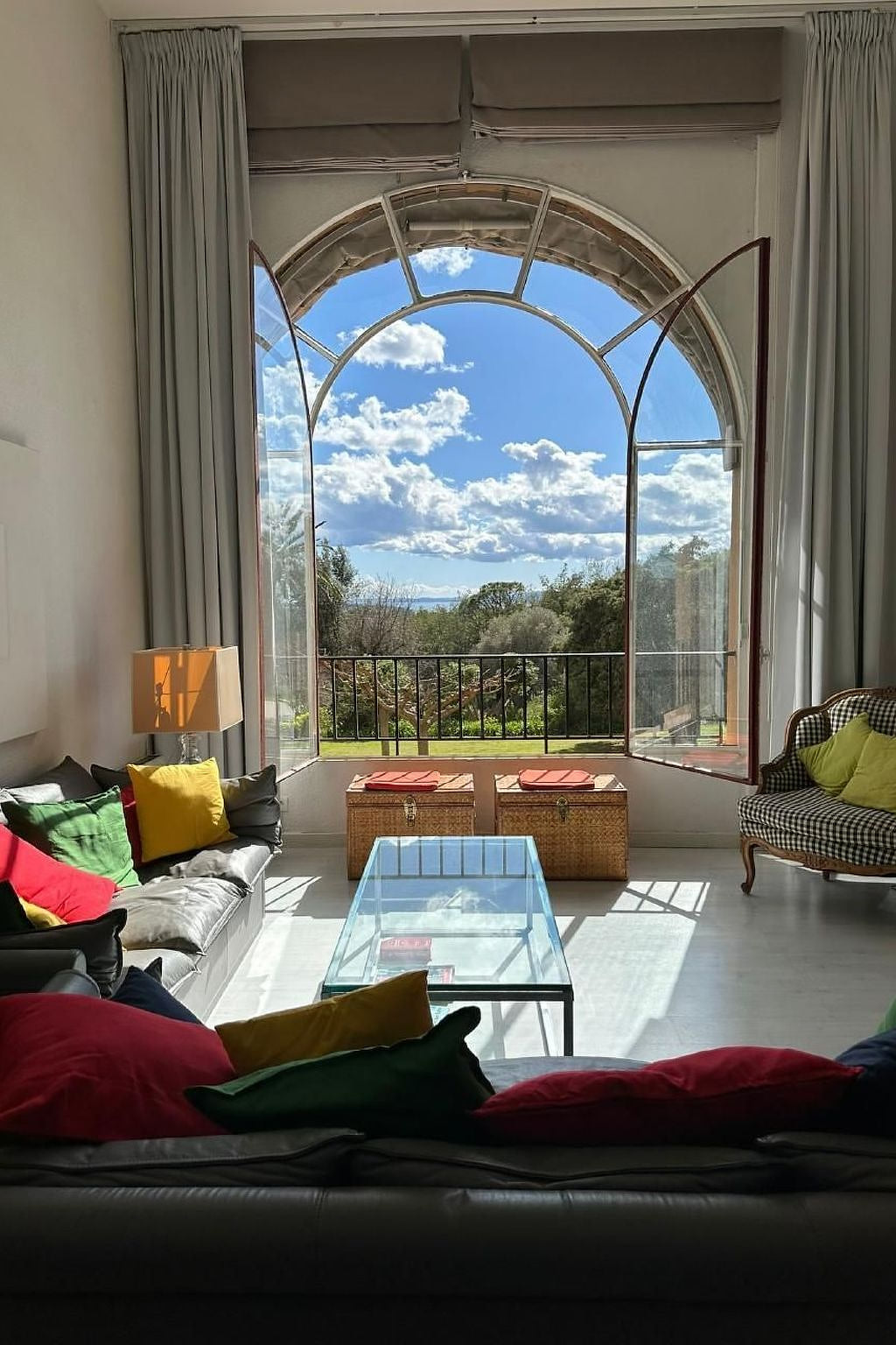 Grande Maisonette