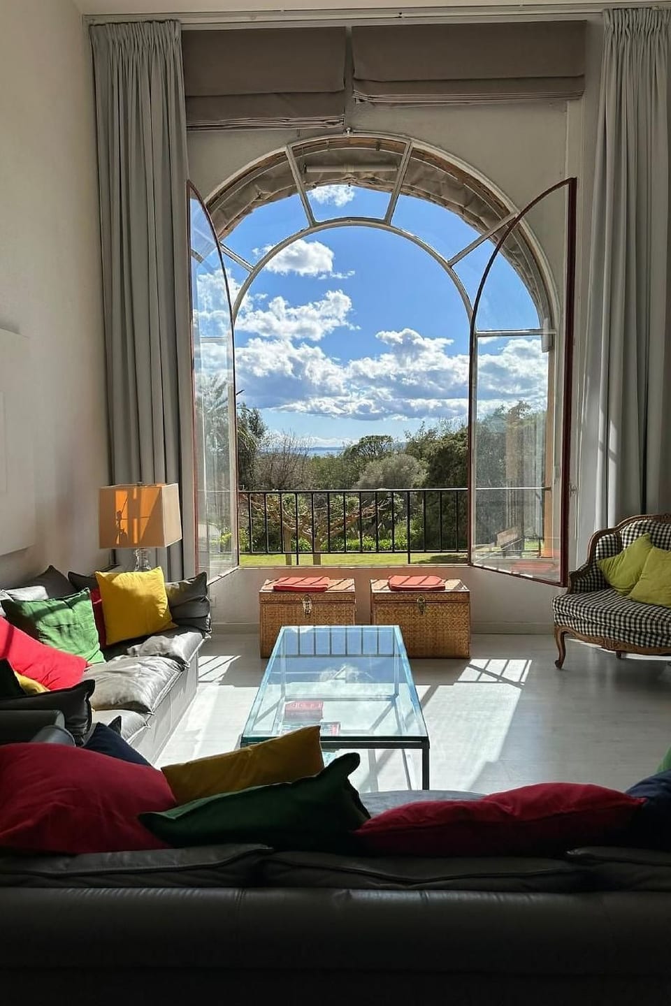 Grande Maisonette - Saint-Raphaël