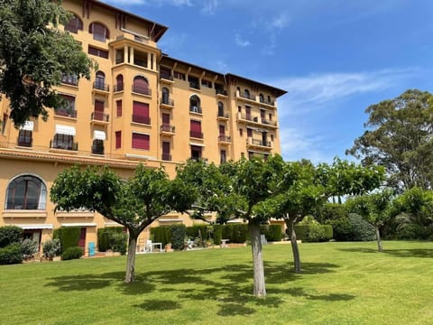 Grande Maisonette