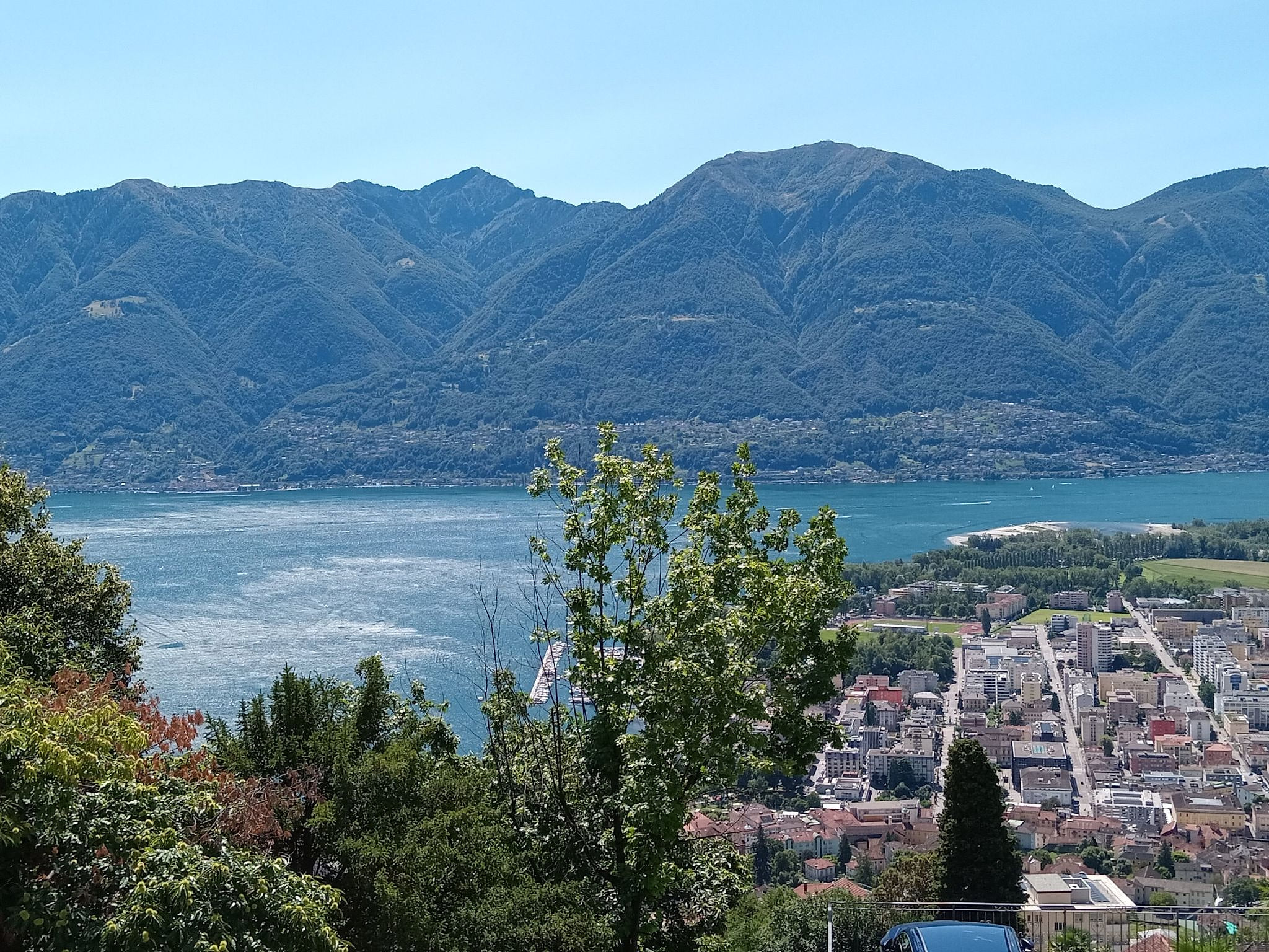 La Promenada