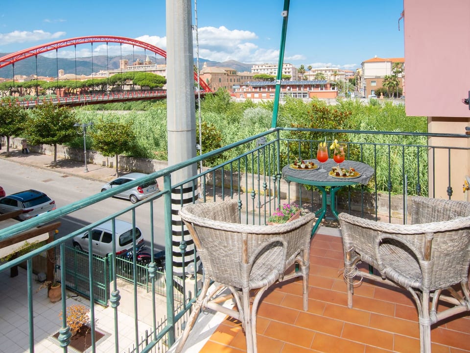 Wohnung Sweet Mono - Albenga