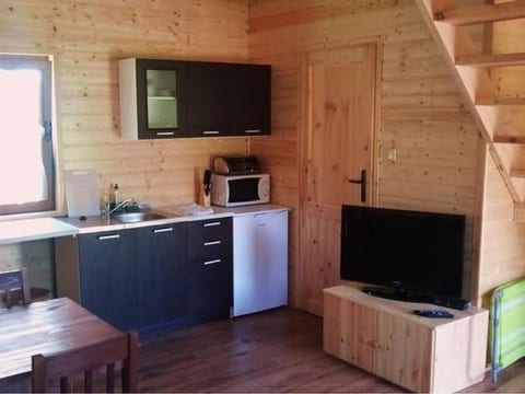 Gemütliches Appartement mit Terrasse und Garten