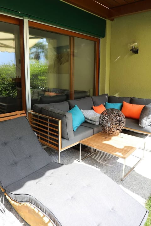 Casa SognaVista