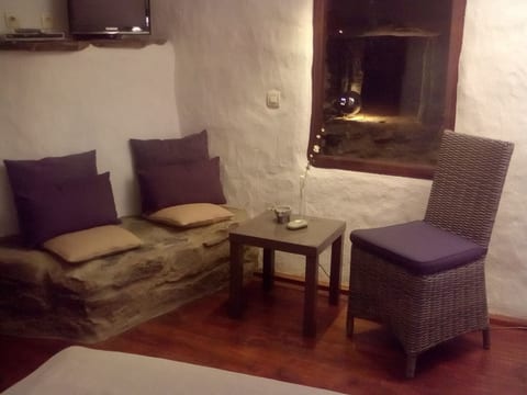 Sole e Ventu 30qm